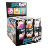 NeeDoh Dippin' Eggs sensory toy box with squishy color-changing egg