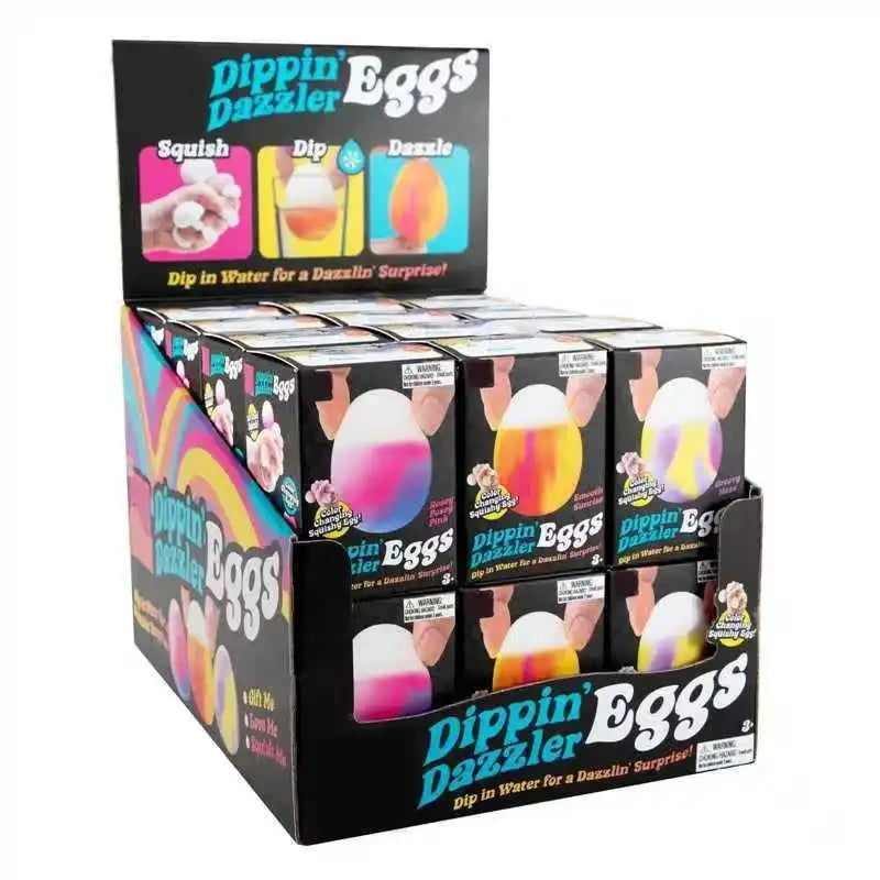 NeeDoh Nice Cube Sensory Toy