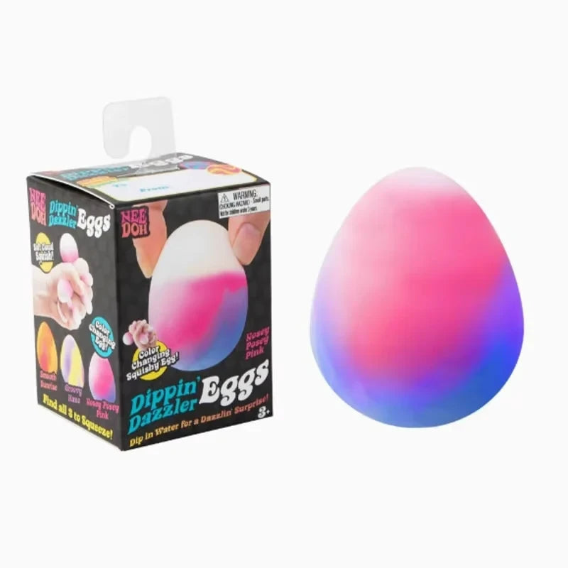 NeeDoh Nice Cube Sensory Toy