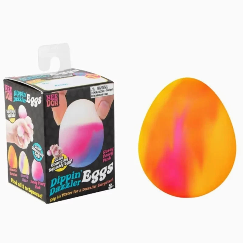 NeeDoh Nice Cube Sensory Toy