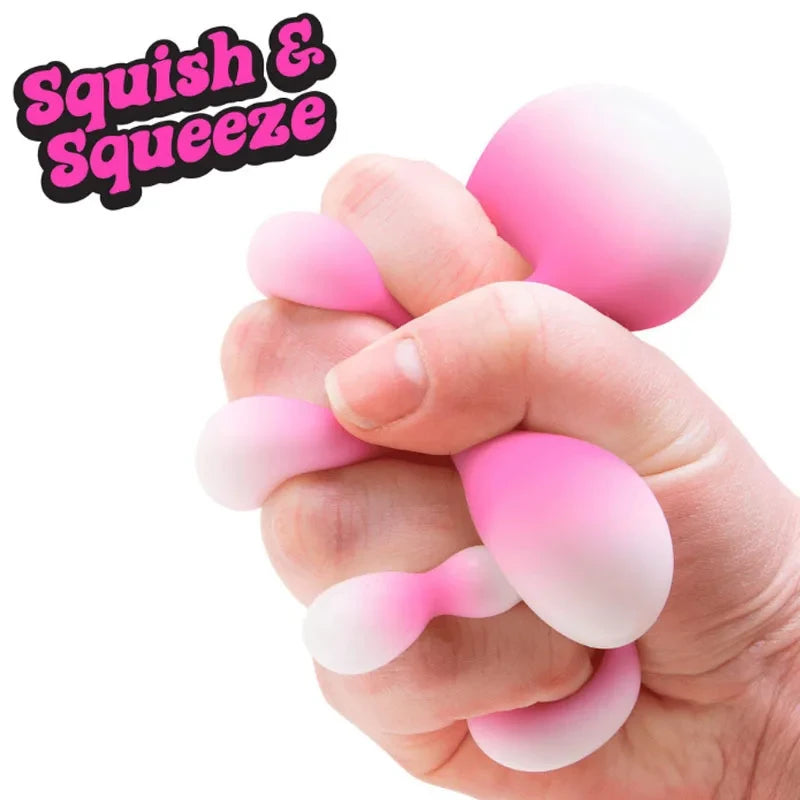NeeDoh Nice Cube Sensory Toy