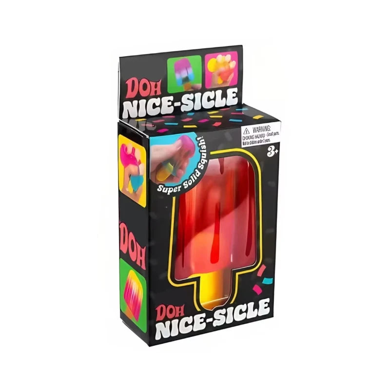 Schylling Needoh Nice Cube